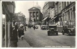 11777834 Penzance Penwith Market Jew Street Automobile Penwith - Otros & Sin Clasificación