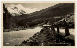 Sölden In Ötztal - Sölden