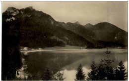 Schwazensee Bei St. Wolfgang - Other & Unclassified