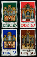 DDR 1976 Nr 2111-2114 Gestempelt X69F6EE - Gebraucht