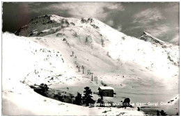 Obergurgl - Ötztal - Skilift - Autres & Non Classés