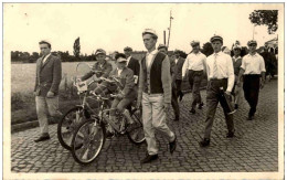 Studenten - Fahrrad - Schulen