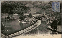 Vallee De La Doller - Lac D Alfeld - Autres & Non Classés