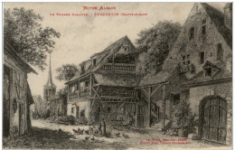 Turckheim - La Village Alsacien - Turckheim