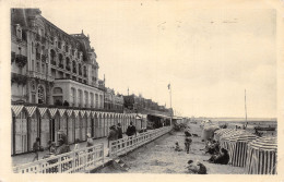 14-CABOURG-N°2115-G/0181 - Cabourg
