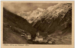 Sölden Im Ötztal - Sölden