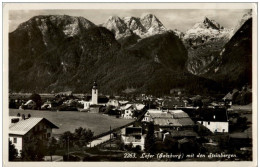 Lofer Mit Den Steinbergen - Sonstige & Ohne Zuordnung