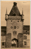 Turckheim - Turckheim