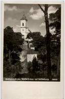 Wallfahrtskirche Wetterkreuz Bei Hollenburg - Autres & Non Classés