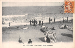 14-CABOURG-N°2115-G/0049 - Cabourg
