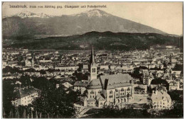 Innsbruck - Innsbruck