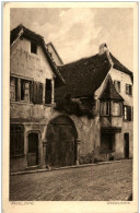 Wasselonne - Wasselnheim - Monument Aux Morts - Wasselonne