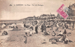 14-CABOURG-N°2115-F/0373 - Cabourg