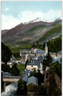 Badgastein - St. Johann Im Pongau