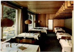 Wildbad - Kurpark Restaurant - Autres & Non Classés