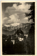 Semmering Südbahnhotel - Autres & Non Classés