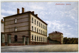 Zweibrücken - Kaserne - Zweibruecken