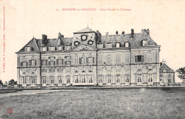 10-BRIENNE LE CHATEAU-N°2115-E/0333 - Other & Unclassified