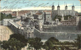 11777811 London Tower Of London And Mint - Sonstige & Ohne Zuordnung