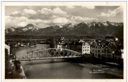 Villach - Villach