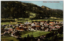 Spittal A Drau - Spittal An Der Drau