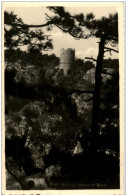 Wien Mödling - Schwarzer Turm - Andere & Zonder Classificatie