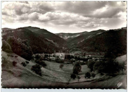 Saint Croix Aux Mines - Sainte-Croix-aux-Mines