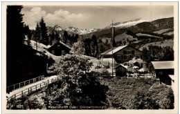 Walserschanze Grenzwirtshaus - Sonstige & Ohne Zuordnung