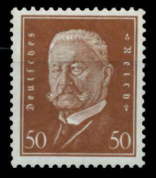 D-REICH 1928 Nr 420 Ungebraucht X72E016 - Unused Stamps