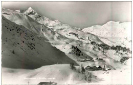 Obergurgl - Ötztal - Other & Unclassified