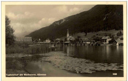 Teschendorf Am Weissensee - Sonstige & Ohne Zuordnung