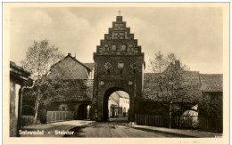 Salzwedel - Steintor - Salzwedel