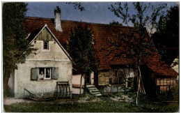 Schierlenhof Bei Wörth - Woerth