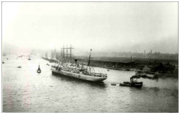 Hamburg - Hafen - Photo - Sonstige & Ohne Zuordnung