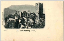 St. Ulrichsburg - Otros & Sin Clasificación