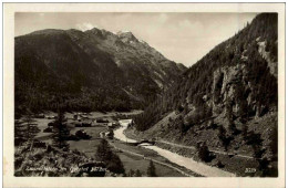 Zwieselstein Im Ötztal - Otros & Sin Clasificación