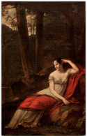 Pierre Paul Prud Hon - Portrait De L Imperatrice Josephine - Altri & Non Classificati