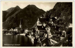 Hallstatt - Autres & Non Classés