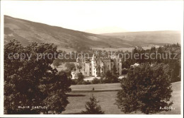 11777791 Blair Atholl Castle Valentine's Post Card  - Other & Unclassified