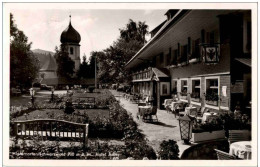 Hinterzarten - Hotel Adler - Hinterzarten