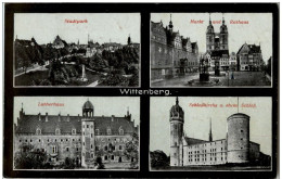 Wittenberg - Wittenberg