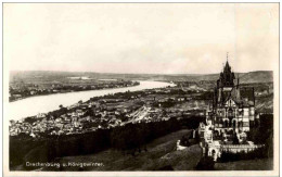 Drachenburg Und Königswinter - Königswinter