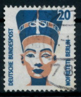 BRD DS SEHENSW Nr 1398Au Gestempelt X752B7E - Used Stamps
