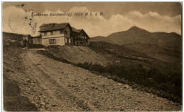 Gasthaus Belchenkopf - Other & Unclassified