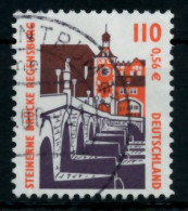 BRD DS SEHENSW Nr 2140D Gestempelt X754792 - Used Stamps