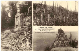 Hartmannswillerkopf - Sonstige & Ohne Zuordnung