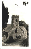 11777785 Mylor Church Carrick - Altri & Non Classificati