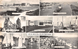 14-OUISTREHAM RIVA BELLA-N°2116-D/0375 - Ouistreham