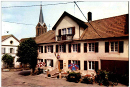 Sparsbach - Hotel Klopfenstein - Other & Unclassified