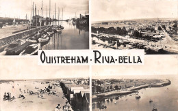 14-OUISTREHAM RIVA BELLA-N°2116-D/0329 - Ouistreham